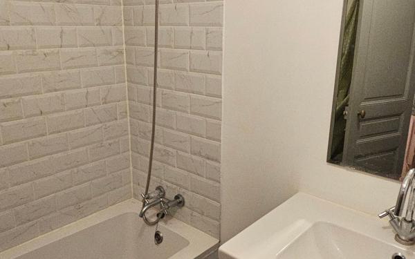 Appartement à louer    2 pièces • 57,89 m2 Poitiers