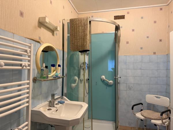 ANCIENNE FERME À FORT POTENTIEL