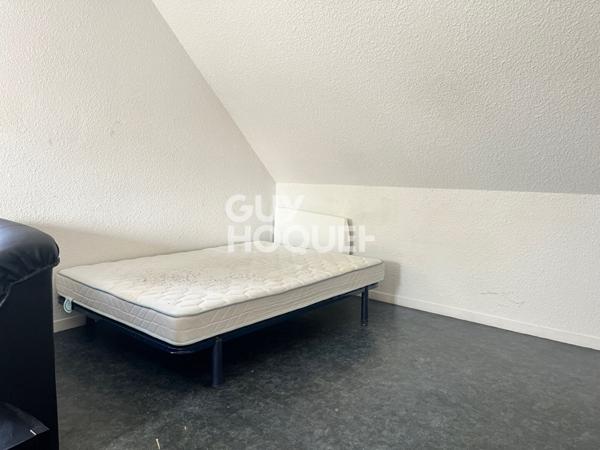 Appartement Saint Germain La Blanche Herbe 1 pièce(s) 24 m2