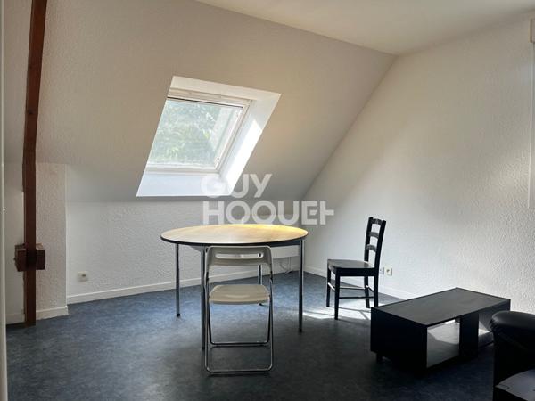 Appartement Saint Germain La Blanche Herbe 1 pièce(s) 24 m2