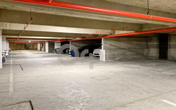 Stationnement à vendre    11 m2 Paris 19