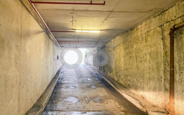 Stationnement à vendre    11 m2 Paris 19