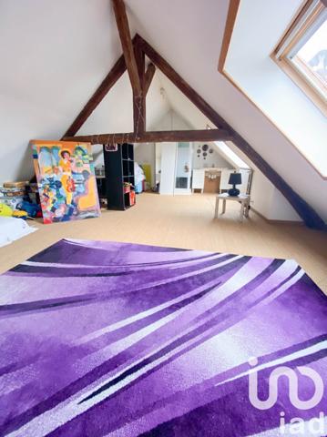 Longère 8 pièces de 219 m² à Pommeuse (77515)