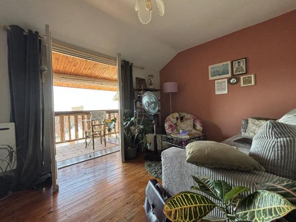Immeuble à vendre à Romans-sur-Isère (26100)