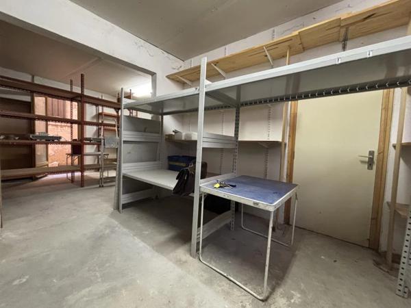 Immeuble à vendre à Romans-sur-Isère (26100)