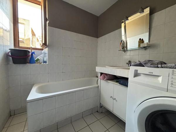Immeuble à vendre à Romans-sur-Isère (26100)