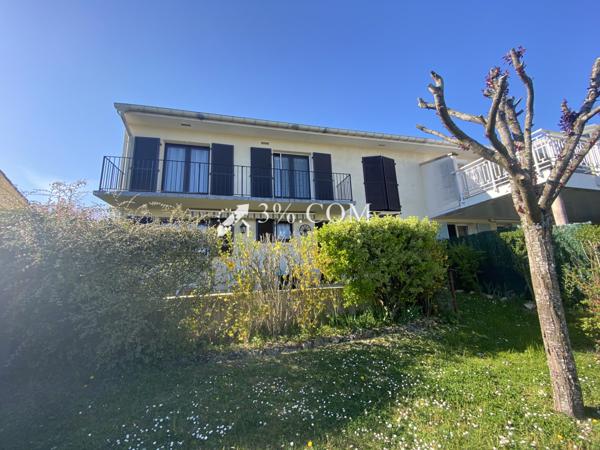 Maison 4 pièce(s) 3 chambre(s) 103 m²