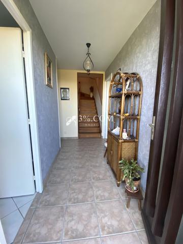 Maison 4 pièce(s) 3 chambre(s) 103 m²