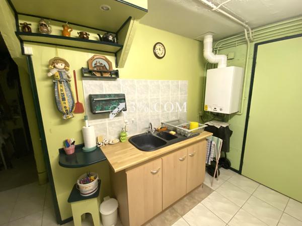 Maison 4 pièce(s) 3 chambre(s) 103 m²