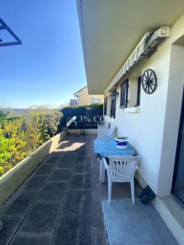 Maison 4 pièce(s) 3 chambre(s) 103 m²