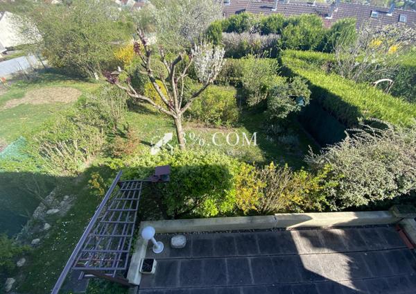 Maison 4 pièce(s) 3 chambre(s) 103 m²