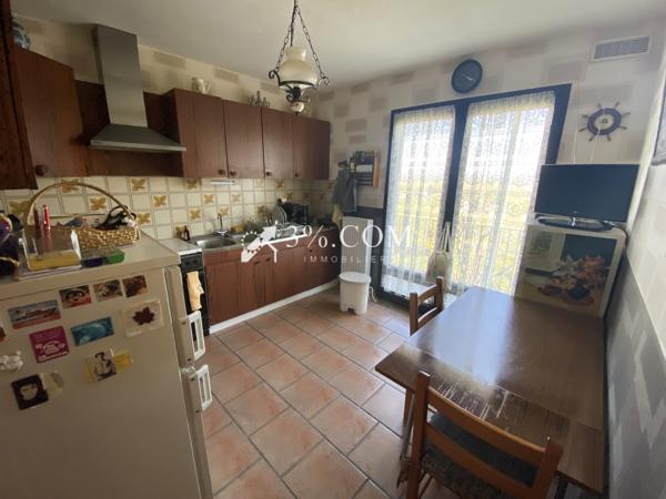 Maison 4 pièce(s) 3 chambre(s) 103 m²