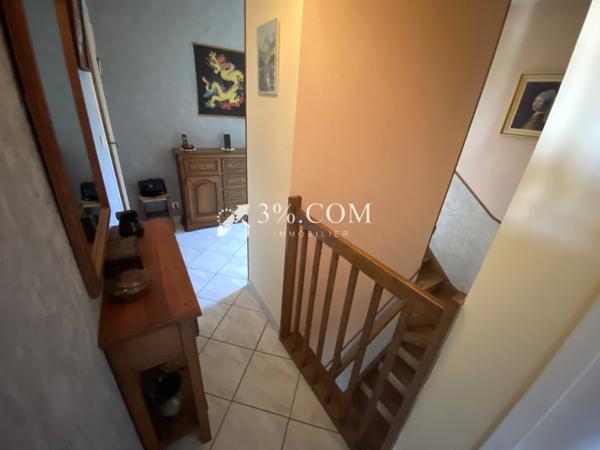 Maison 4 pièce(s) 3 chambre(s) 103 m²