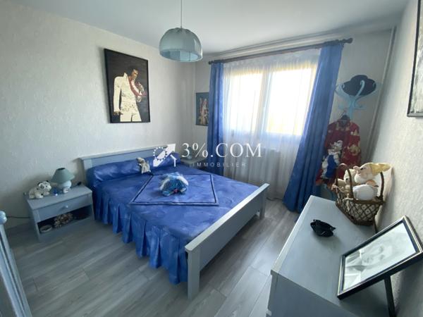 Maison 4 pièce(s) 3 chambre(s) 103 m²