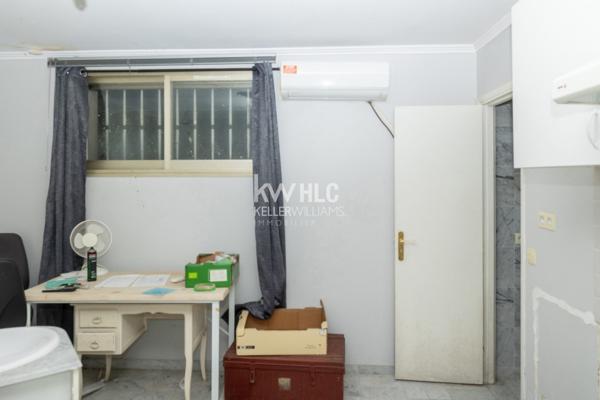 Lot de 2 caves (Surface totale 32,40 m²)