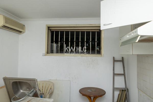 Lot de 2 caves (Surface totale 32,40 m²)