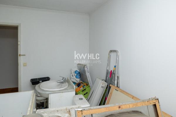 Lot de 2 caves (Surface totale 32,40 m²)