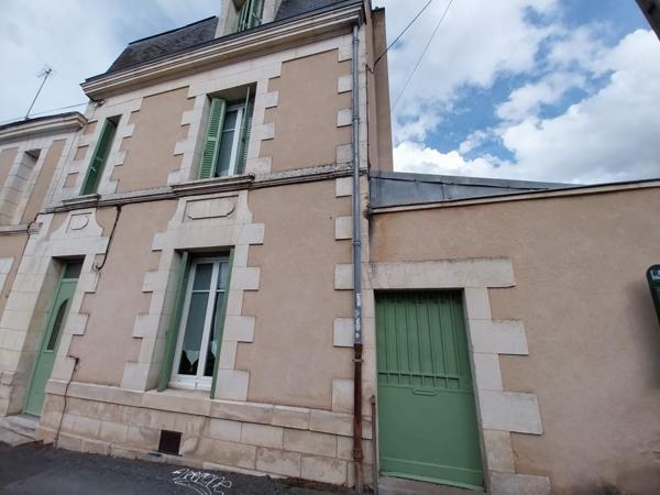 Maison Poitiers 5 pièces 130 m2