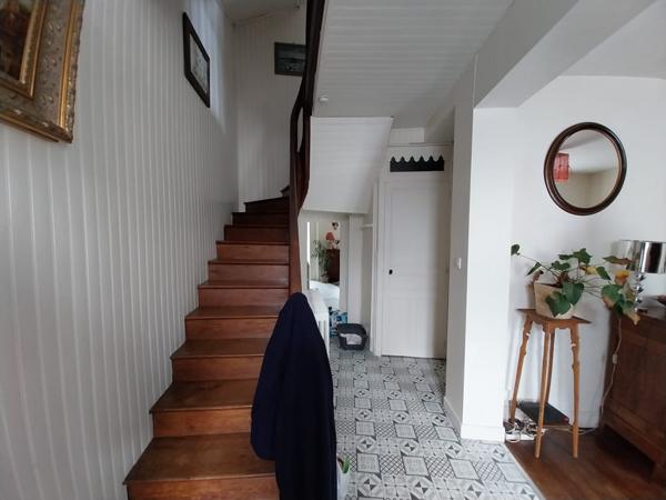 Maison Poitiers 5 pièces 130 m2