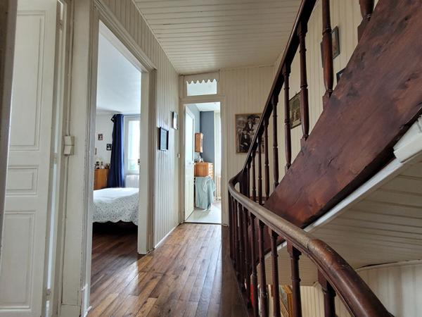 Maison Poitiers 5 pièces 130 m2