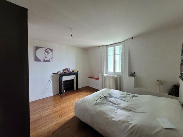 Maison Poitiers 5 pièces 130 m2