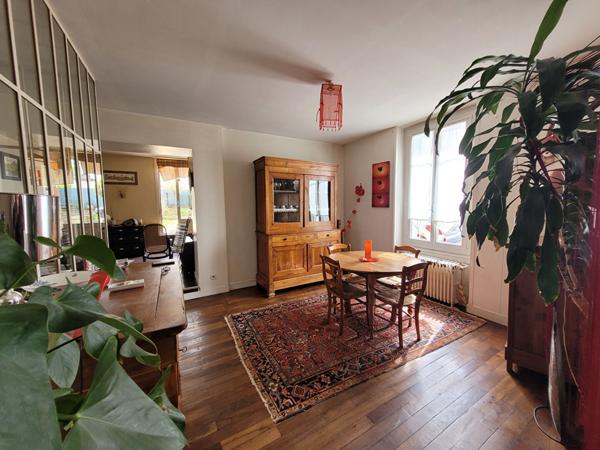 Maison Poitiers 5 pièces 130 m2