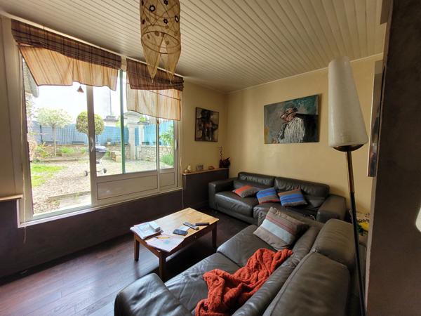 Maison Poitiers 5 pièces 130 m2