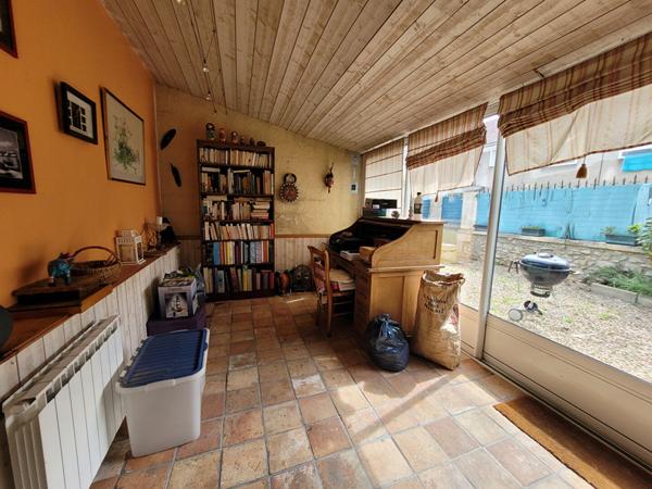 Maison Poitiers 5 pièces 130 m2