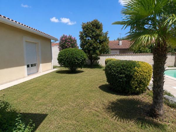 Maison en viager occupé