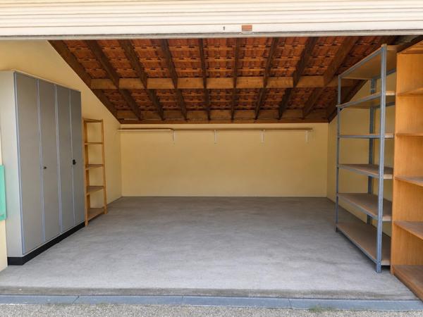 Maison en viager occupé