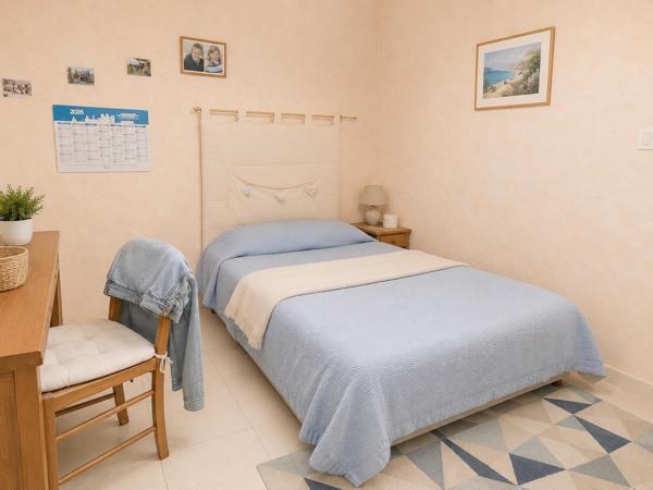 Maison en viager occupé