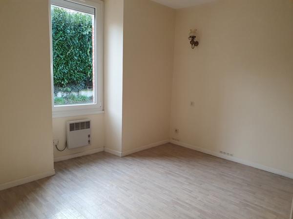 Maison 34m2 sur beau terrain proche plage