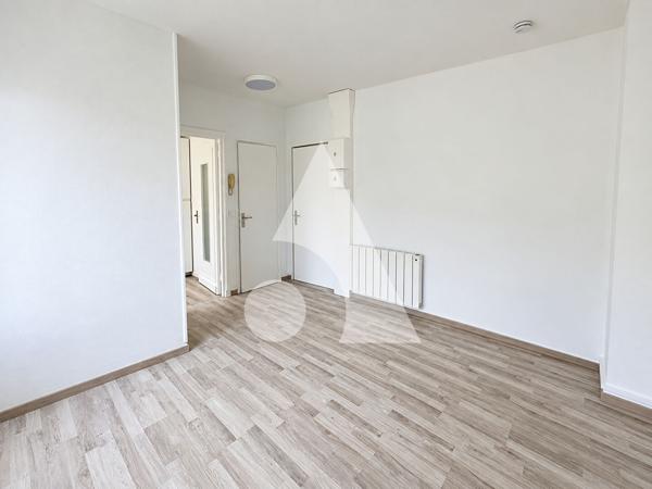 Appartement 1 pièce 21.75 m2