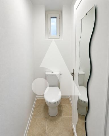 Appartement 1 pièce 21.75 m2
