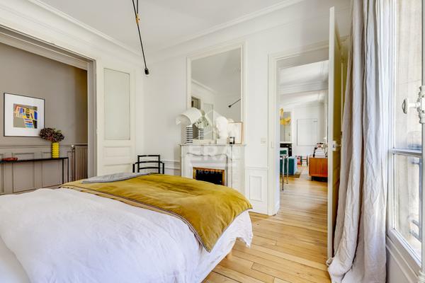 Appartement 3 pièces 55 m2