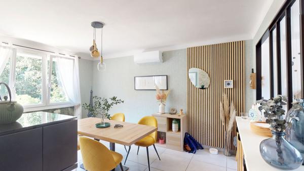 Angoumé, Maison 143 m2 jacuzzi