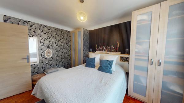 Angoumé, Maison 143 m2 jacuzzi