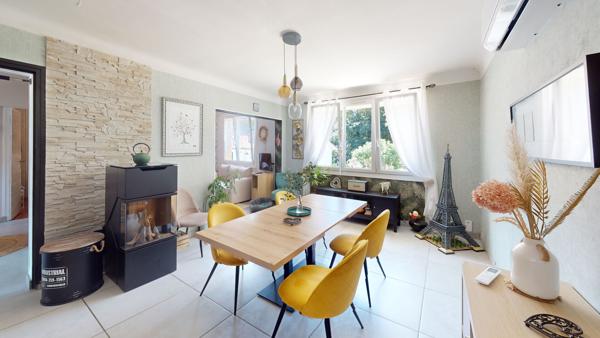 Angoumé, Maison 143 m2 jacuzzi