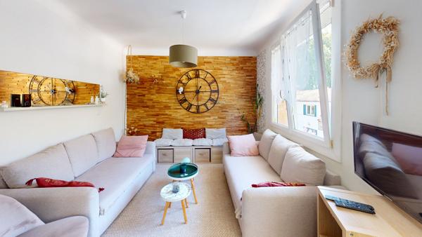 Angoumé, Maison 143 m2 jacuzzi