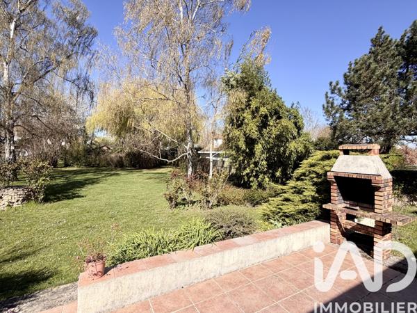 Maison à vendre 7 pièces 170 m² Saulx-les-Chartreux