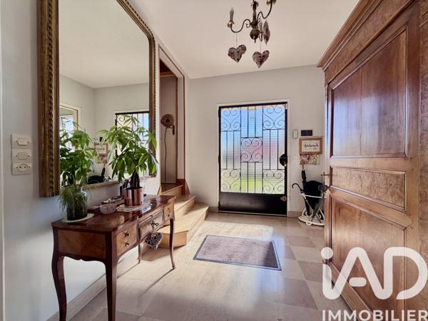 Maison à vendre 7 pièces 170 m² Saulx-les-Chartreux