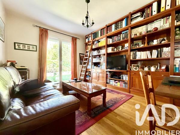 Maison à vendre 7 pièces 170 m² Saulx-les-Chartreux