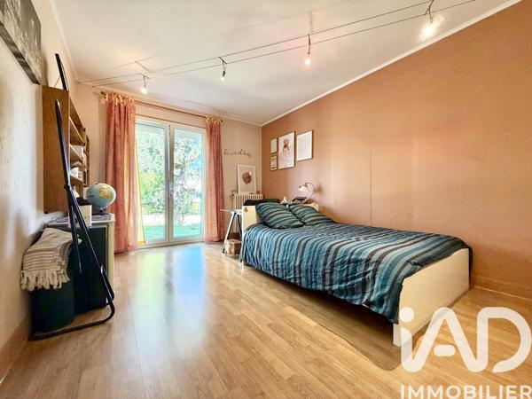 Maison à vendre 7 pièces 170 m² Saulx-les-Chartreux