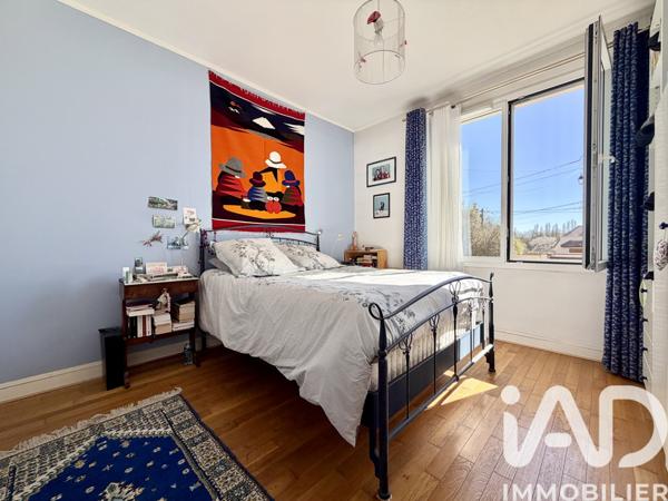 Maison à vendre 7 pièces 170 m² Saulx-les-Chartreux