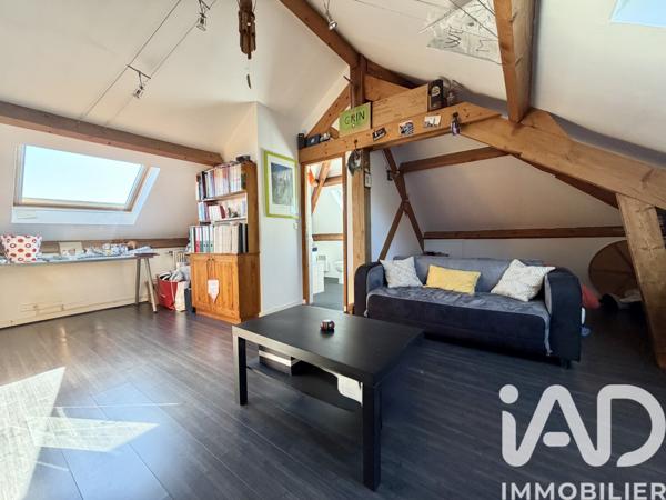 Maison à vendre 7 pièces 170 m² Saulx-les-Chartreux