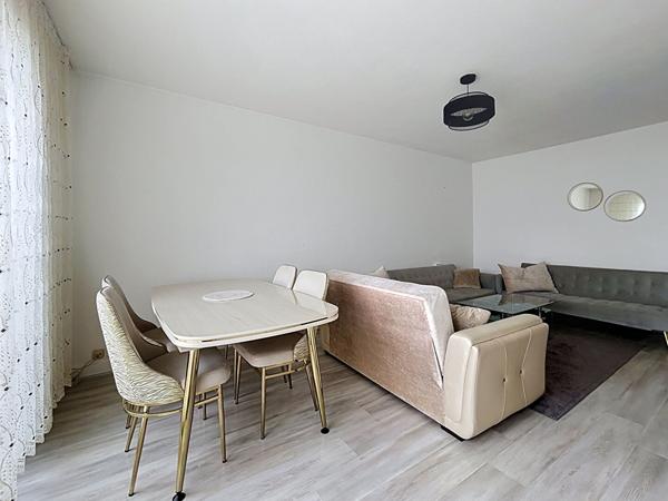 A vendre appartement Etampes 3 pièces de 68 m2
