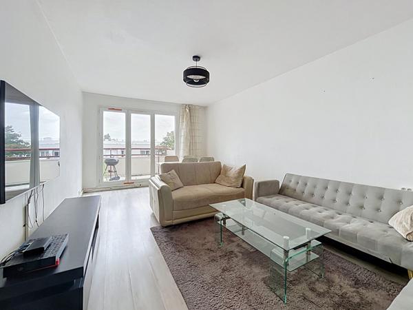 A vendre appartement Etampes 3 pièces de 68 m2