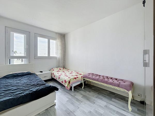 A vendre appartement Etampes 3 pièces de 68 m2