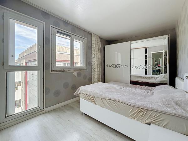 A vendre appartement Etampes 3 pièces de 68 m2