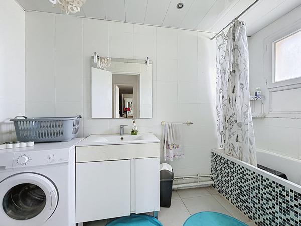 A vendre appartement Etampes 3 pièces de 68 m2